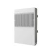16-портовый управляемый PoE коммутатор MikroTik CRS318-16P-2S+OUT