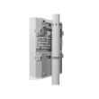 16-портовый управляемый PoE коммутатор MikroTik CRS318-16P-2S+OUT