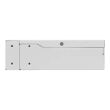 24-портовый управляемый L2 коммутатор Mikrotik CRS326-24G-2S+RM