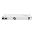 24-портовый управляемый SFP коммутатор Mikrotik CRS328-4C-20S-4S+RM