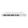 24-портовый управляемый SFP коммутатор Mikrotik CRS328-4C-20S-4S+RM