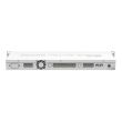 Коммутатор Mikrotik CSS326-24G-2S+RM