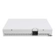 8-портовий керований PoE комутатор MikroTik CSS610-8P-2S+IN