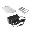 5-портовий WiFi 6 маршрутизатор Mikrotik hAP ax² (C52iG-5HaxD2HaxD-TC)