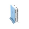 Wi-Fi точка доступу Mikrotik hAP liteTC (RB941-2nD-TC)