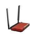 Бездротовий Wi-Fi маршрутизатор MikroTik L009UiGS-2HaxD-IN