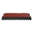 9-портовый маршрутизатор Mikrotik L009UiGS-RM