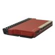 9-портовый маршрутизатор Mikrotik L009UiGS-RM
