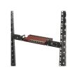 9-портовый маршрутизатор Mikrotik L009UiGS-RM