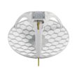 Зовнішня точка доступу MikroTik LHGG LTE6 kit (LHGGR&FG621-EA)