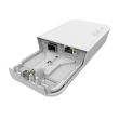Медиаконвертер MikroTik RBFTC11