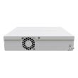 8-портовый управляемый коммутатор MikroTik CRS310-8G+2S+IN