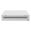 8-портовый управляемый гигабитный коммутатор MikroTik CSS610-8G-2S+IN