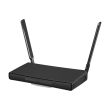 Двохдіапазонна Wi-Fi точка доступу MikroTik hAP ax³