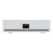 4-портовый PoE коммутатор MikroTik RB260GSP (CSS106-1G-4P)