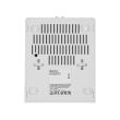 4-портовый PoE коммутатор MikroTik RB260GSP (CSS106-1G-4P)