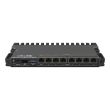 9-портовий маршрутизатор MikroTik RB5009UG+S+IN