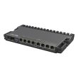 9-портовий маршрутизатор MikroTik RB5009UG+S+IN