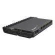 9-портовий маршрутизатор MikroTik RB5009UG+S+IN
