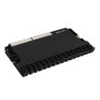 9-портовий маршрутизатор MikroTik RB5009UG+S+IN