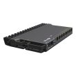 9-портовый маршрутизатор MikroTik RB5009UPr+S+IN