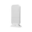 Двохдіапазонна точка доступу MikroTik wAP ax (wAPG-5HaxD2HaxD)