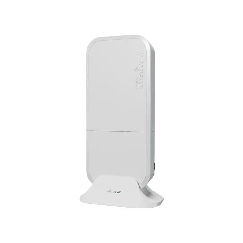 Точки доступу MikroTik - Дводіпазонна точка доступу MikroTik wAP ax (wAPG-5HaxD2HaxD)