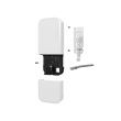 Двохдіапазонна точка доступу MikroTik wAP ax (wAPG-5HaxD2HaxD)