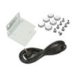 13-портовий маршрутизатор Mikrotik RB1100AHx4