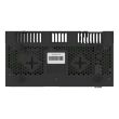 10-портовый маршрутизатор MikroTik RB4011iGS+RM