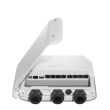 Маршрутизатор MikroTik RB5009UPr+S+OUT