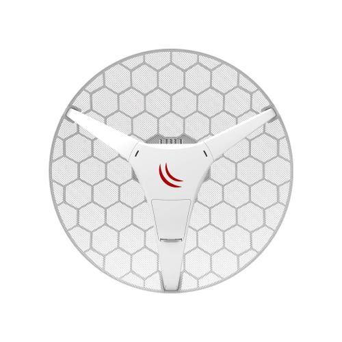 Точки доступу MikroTik - Комплект точок доступу MikroTik LHG XL HP5 (RBLHG-5HPnD-XL4pack)