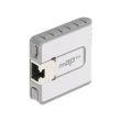 Wi-Fi точка доступу MikroTik mAP lite (RBmAPL-2nD)