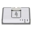 Wi-Fi точка доступу MikroTik mAP lite (RBmAPL-2nD)