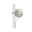 Зовнішня Wi-Fi точка доступу Mikrotik RBSXTG-5HPacD-SA