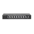 8-портовий керований PoE комутатор Ruijie RG-ES209GC-P