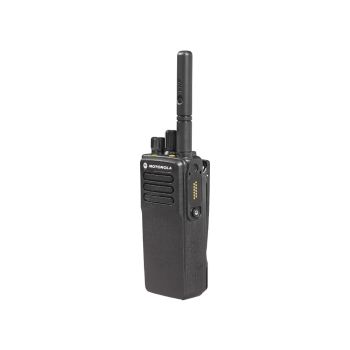 Рации Motorola  - Портативная радиостанция Motorola DP4400E VHF
