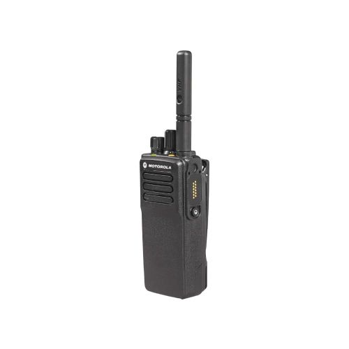 Рации Motorola  - Портативная радиостанция Motorola DP4400E VHF