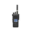Портативная цифровая радиостанция Motorola DP4801E UHF FКР GNSS ВТ WIFI