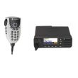Комплект автомобильная радиостанция Motorola DM4600e VHF LP (25 Ватт) и IMPRES RMN5127 Keypad Microphone