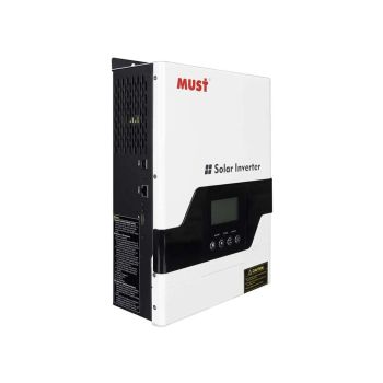 Гібридний інвертор однофазний MUST PV18-1512VPM