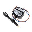 Блок питания влагозащищенный Mustang Energy PS-1201W