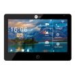 Видеодомофон NeoLight MEZZO HD WF Black
