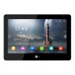 10.1" IP видеодомофон NeoLight MEZZO Hybrid Black