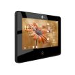 Комплект видеодомофона NeoLight NeoKIT HD Pro WF B/Black