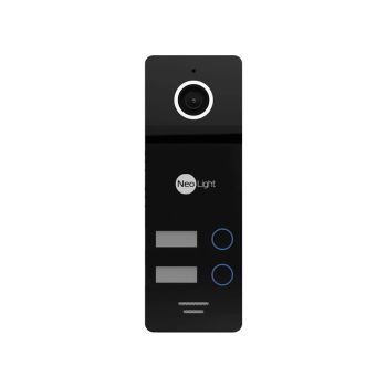 Вызывные панели NeoLight - 2МП вызывная панель NeoLight MEGA/2 FHD