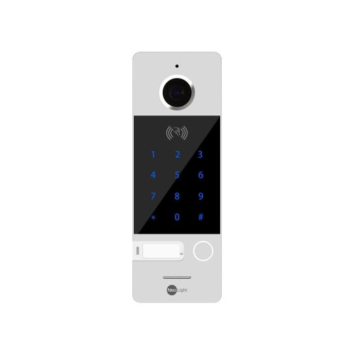 Вызывные панели NeoLight - Вызывная панель Neolight OPTIMA ID KEY FHD