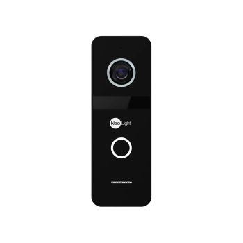 Вызывная панель NeoLight SOLO IP Black