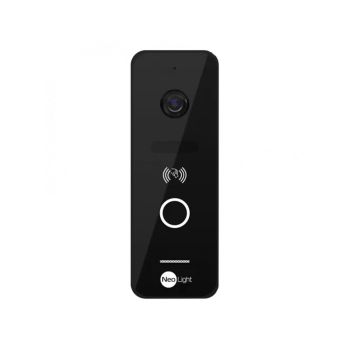 Вызывные панели NeoLight - Вызывная панель NeoLight OPTIMA ID FHD Black