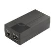 PoE інжектор ONV PSE1101AC-60